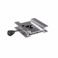 Поворотный механизм под кресло Praktik.Pro 450.741.600.000, 2 шт