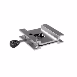 Поворотный механизм под кресло Praktik.Pro 450.741.600.000, 2 шт