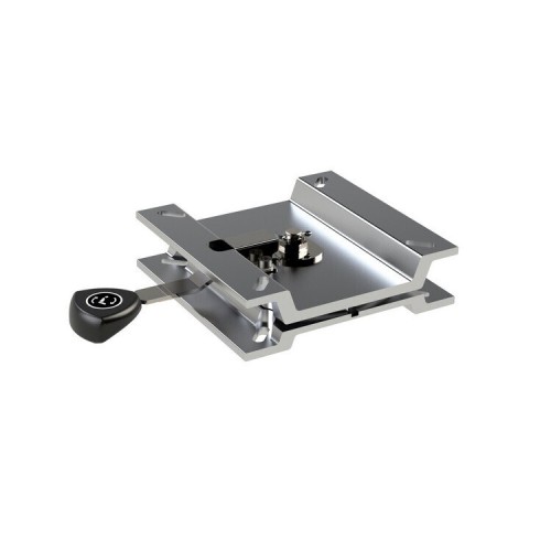 Поворотный механизм под кресло Praktik.Pro 450.741.600.000, 2 шт