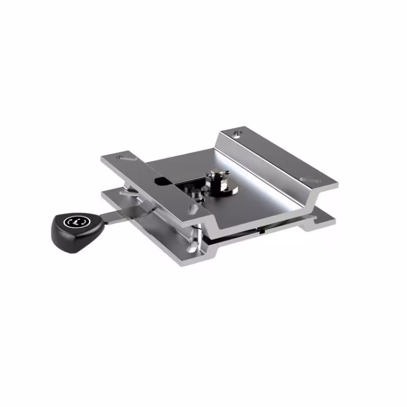 Поворотный механизм под кресло Praktik.Pro 450.741.600.000, 2 шт