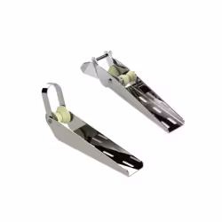 Роульс якорный с коромыслом Praktik.Pro (не совместим с якорями типа гриб)