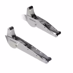 Роульс якорный с коромыслом Praktik.Pro 400, нержавеющая сталь