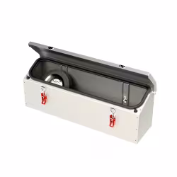 Ящик инструментальный Практик ТИП-1, 750х194х266 мм