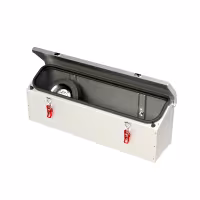 Ящик инструментальный Практик ТИП-2, 490х230х194 мм