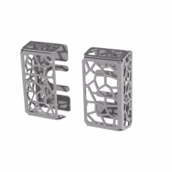 Защита габаритных фонарей прицепа Praktik.Pro 490.261.000.001