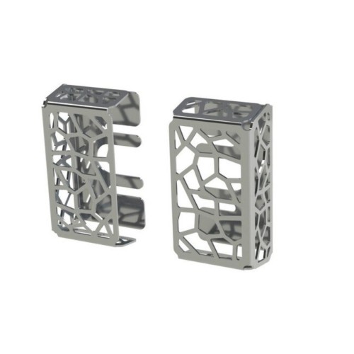 Защита габаритных фонарей прицепа Praktik.Pro 490.261.000.001