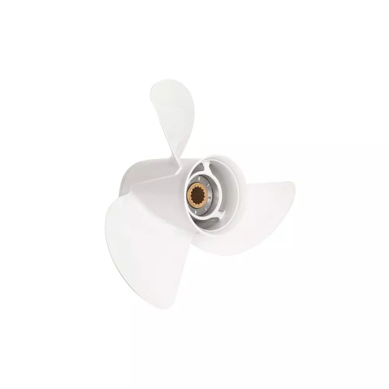 Винт гребной Yamaha 70-115/Honda 75-115/Suzuki 70-140 л.с, 3х13х19