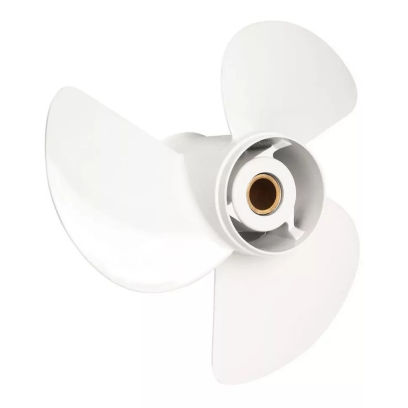 Винт гребной Yamaha 70-115/Honda 75-115/Suzuki 70-140 л.с, 3х13х19