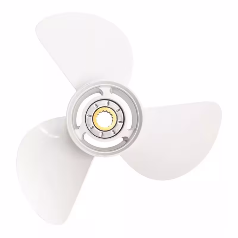 Винт гребной Yamaha 70-115/Honda 75-115/Suzuki 70-140 л.с, 3х13х19