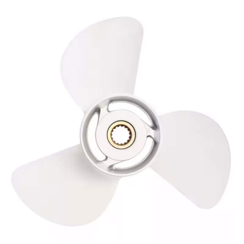 Винт гребной Yamaha 70-115/Honda 75-115/Suzuki 70-140 л.с, 3х13х19