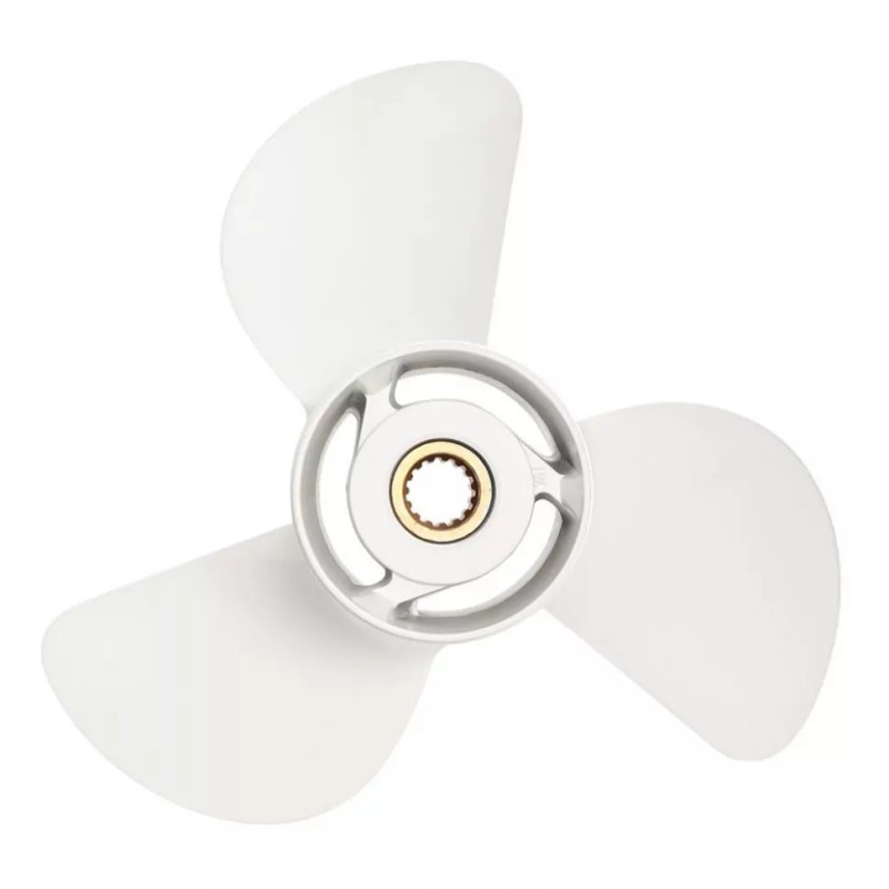 Винт гребной Yamaha 70-115/Honda 75-115/Suzuki 70-140 л.с, 3х13х19