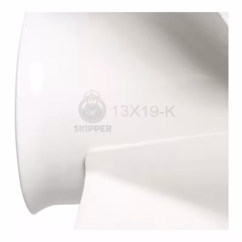Винт гребной Yamaha 70-115/Honda 75-115/Suzuki 70-140 л.с, 3х13х19