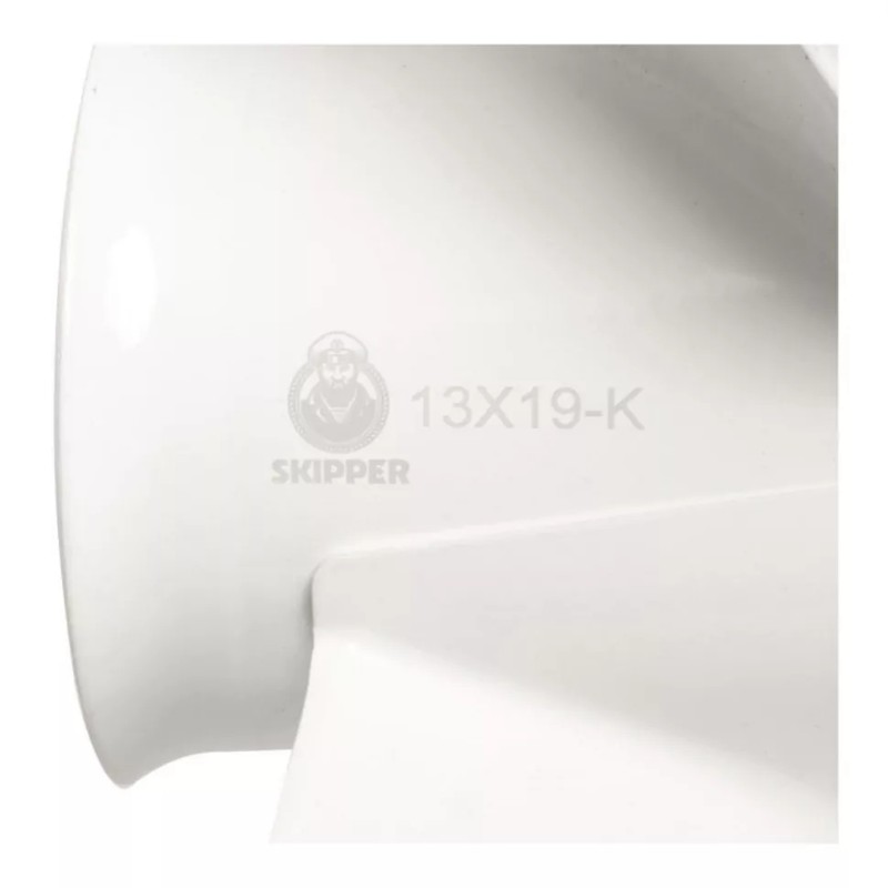 Винт гребной Yamaha 70-115/Honda 75-115/Suzuki 70-140 л.с, 3х13х19