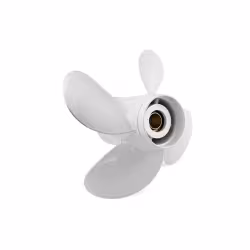 Винт гребной Yamaha/Honda/Tohatsu/Hidea 40-60 л.с, 4х10.6х12