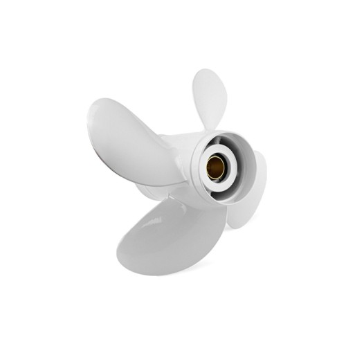 Винт гребной Yamaha/Honda/Tohatsu/Hidea 40-60 л.с, 4х10.6х12