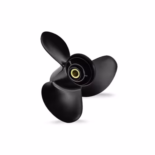 Винт гребной Honda 115-250/Yamaha 150-300 л.с, 3х14х23