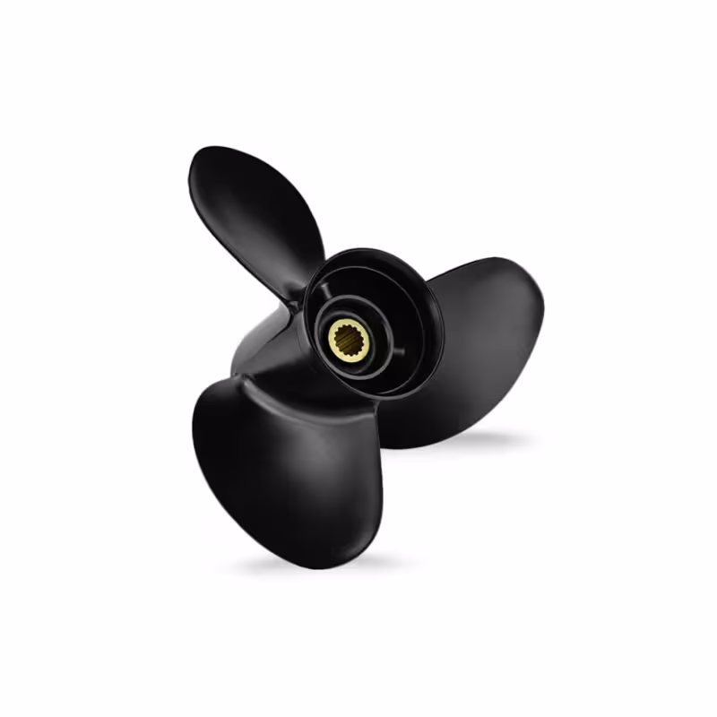 Винт гребной Honda 115-250/Yamaha 150-300 л.с, 3х14х23