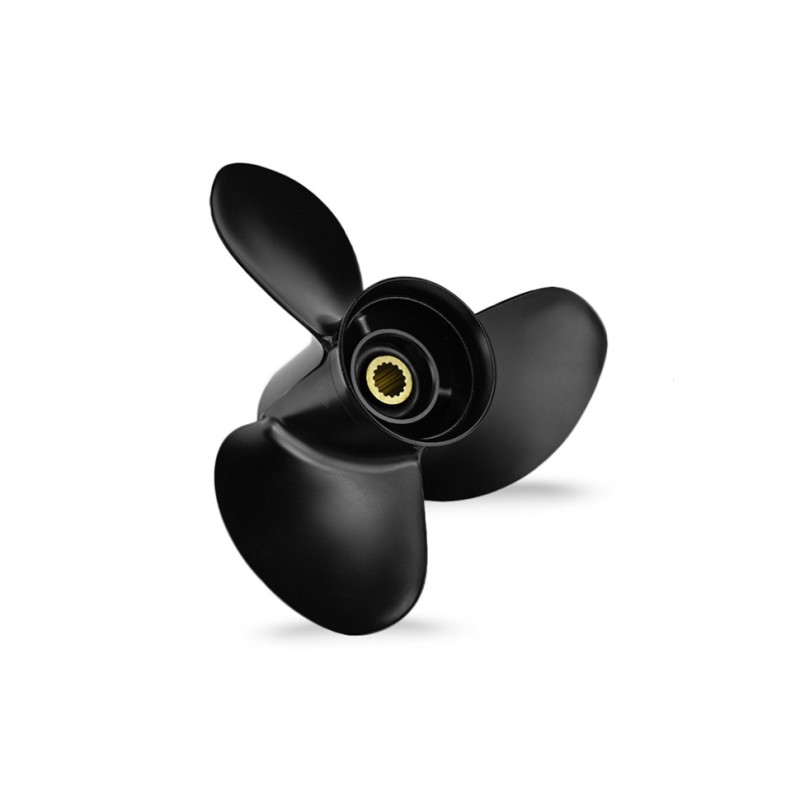 Винт гребной Honda 115-250/Yamaha 150-300 л.с, 3х14х23