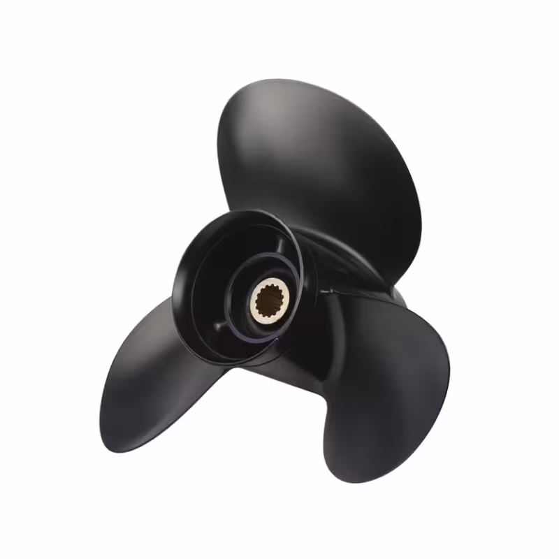 Винт гребной Honda 115-250/Yamaha 150-300 л.с, 3х14х23