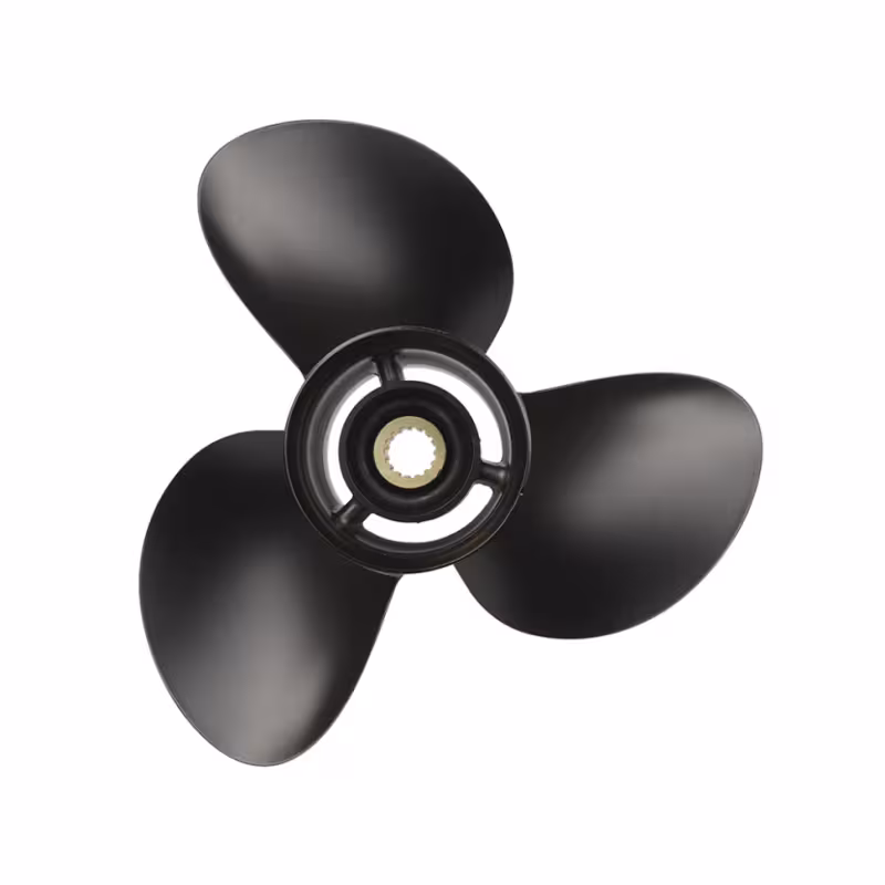 Винт гребной Honda 115-250/Yamaha 150-300 л.с, 3х14х23