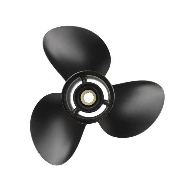 Винт гребной Honda 115-250/Yamaha 150-300 л.с, 3х14х23