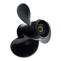 Винт гребной Honda 115-250/Yamaha 150-300 л.с, 3х15 1/4х15