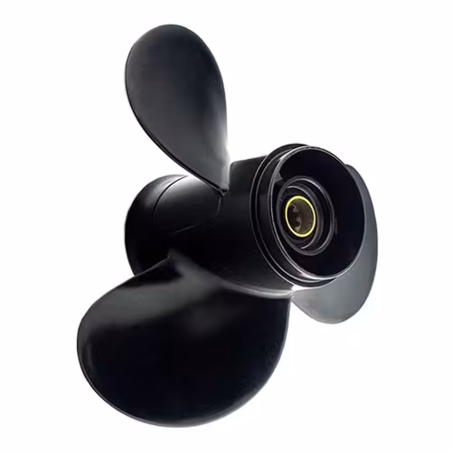 Винт гребной Honda 115-250/Yamaha 150-300 л.с, 3х15 1/4х15