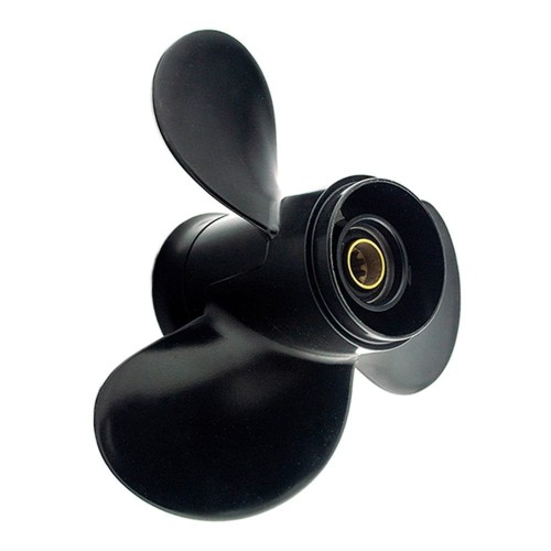 Винт гребной Honda 115-250/Yamaha 150-300 л.с, 3х15 1/4х15