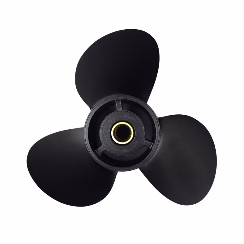 Винт гребной Honda 115-250/Yamaha 150-300 л.с, 3х15 1/4х15