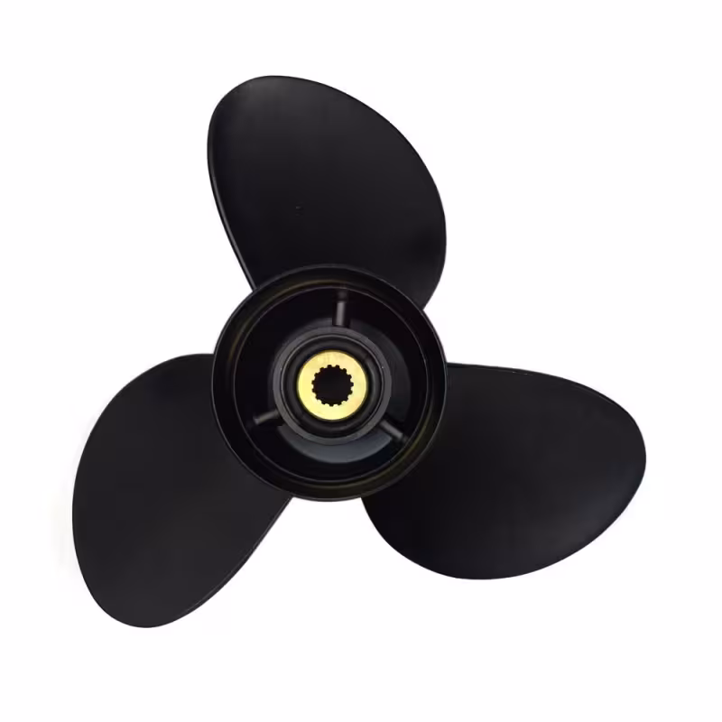 Винт гребной Honda 115-250/Yamaha 150-300 л.с, 3х15 1/4х15