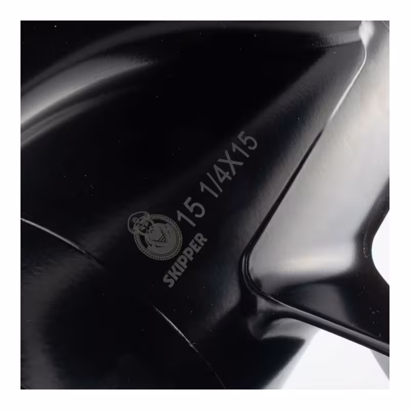 Винт гребной Honda 115-250/Yamaha 150-300 л.с, 3х15 1/4х15