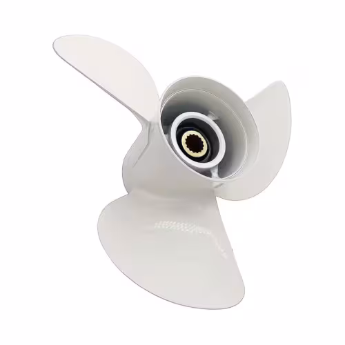 Винт гребной Honda 115-250/Yamaha 150-300 л.с, 3х15 1/2х17