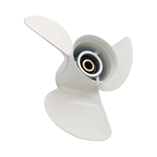 Винт гребной Honda 115-250/Yamaha 150-300 л.с, 3х15 1/2х17