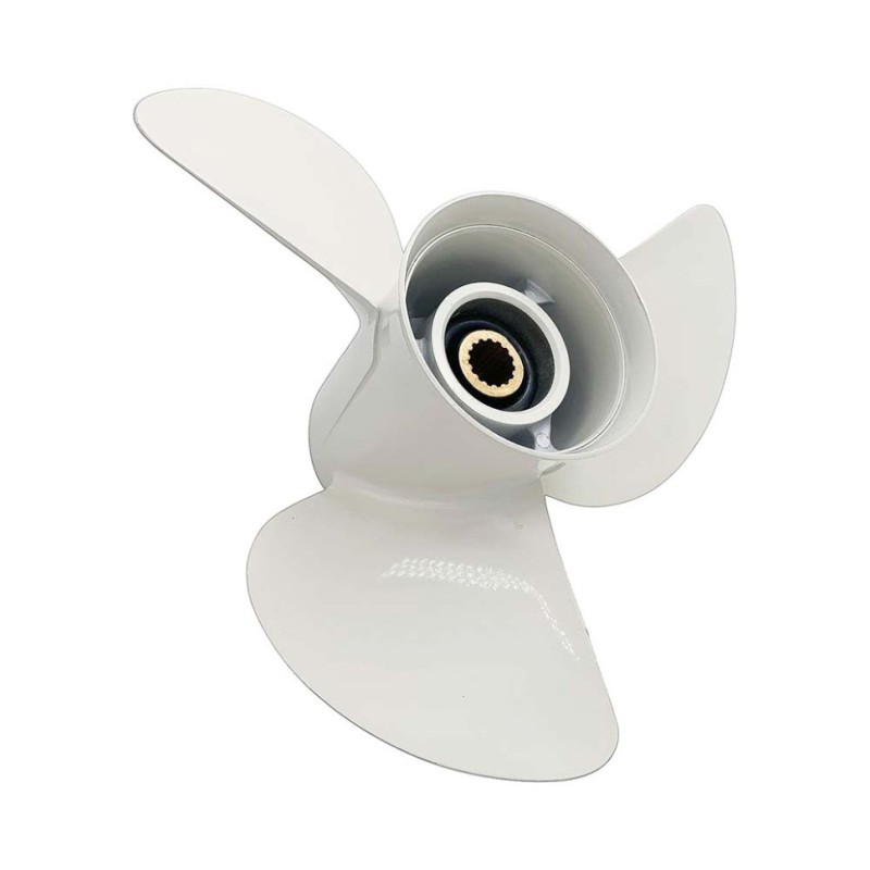 Винт гребной Honda 115-250/Yamaha 150-300 л.с, 3х15 1/2х17