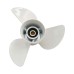 Винт гребной Honda 115-250/Yamaha 150-300 л.с, 3х15 1/2х17