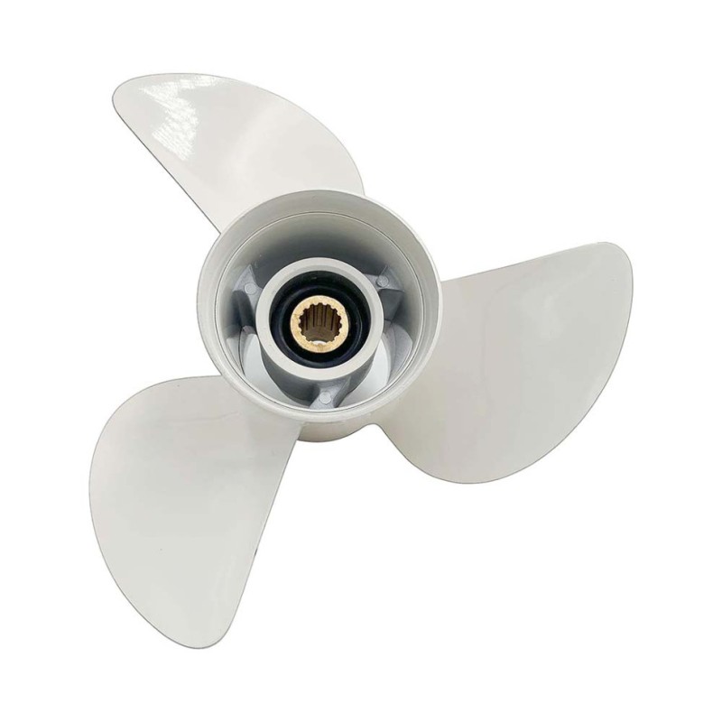 Винт гребной Honda 115-250/Yamaha 150-300 л.с, 3х15 1/2х17