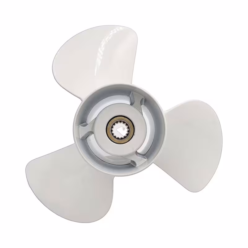 Винт гребной Honda 115-250/Yamaha 150-300 л.с, 3х15 1/2х17