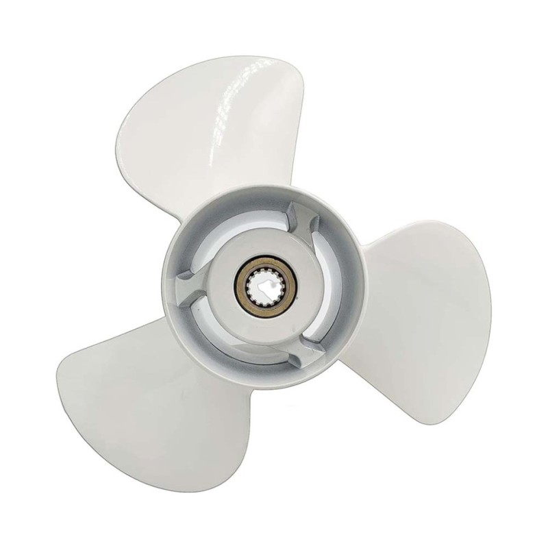 Винт гребной Honda 115-250/Yamaha 150-300 л.с, 3х15 1/2х17