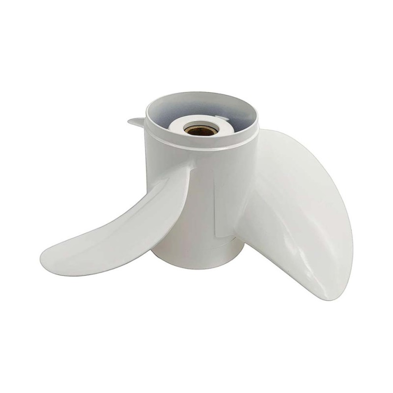 Винт гребной Honda 115-250/Yamaha 150-300 л.с, 3х15 1/2х17