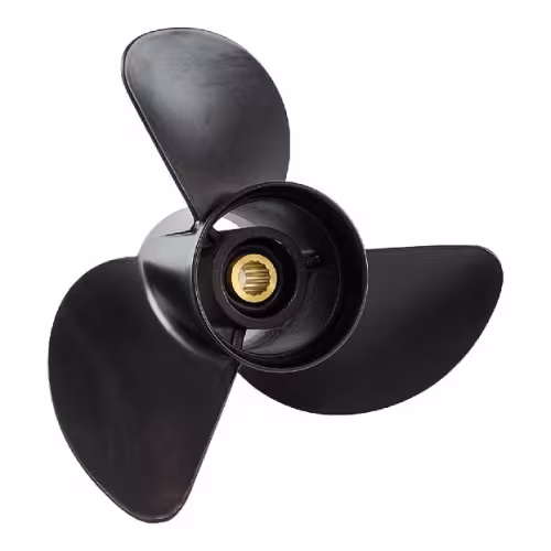 Винт гребной Honda 115-250/ Yamaha 150-300 л.с, 3х13 3/4х21