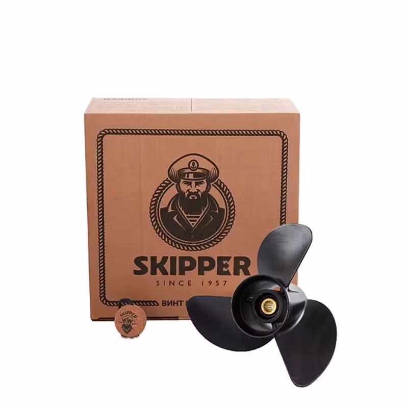 Винт гребной Honda 115-250/ Yamaha 150-300 л.с, 3х13 3/4х21