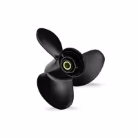 Винт гребной Tohatsu 60-140 л.с, 3х13 1/4х17