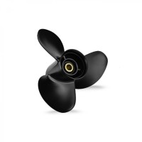 Винт гребной Tohatsu 60-140 л.с, 3х13 1/4х17