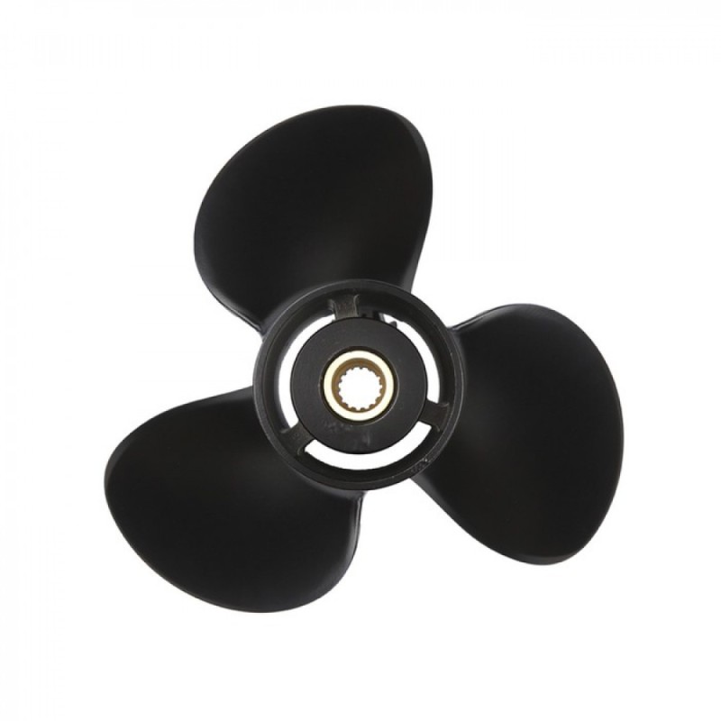 Винт гребной Tohatsu 60-140 л.с, 3х13 1/4х17