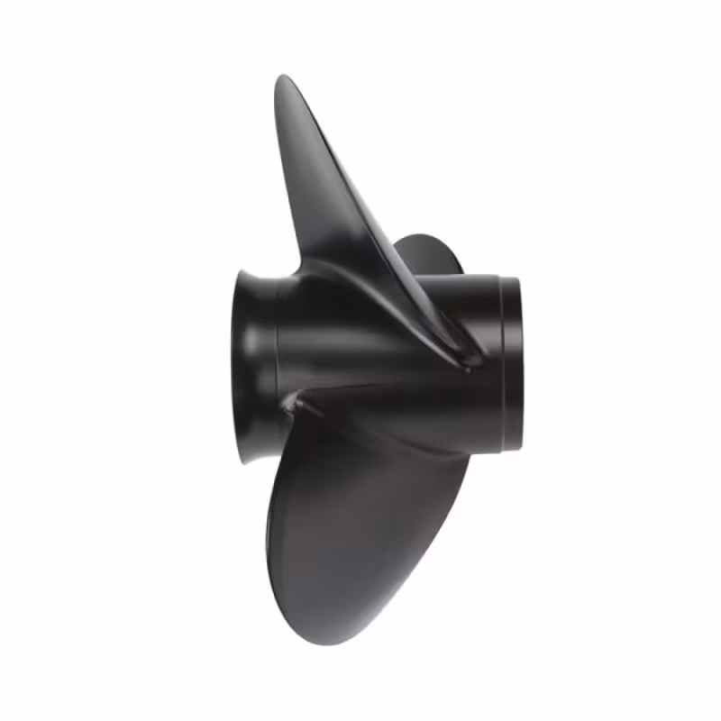 Винт гребной Tohatsu 60-140 л.с, 3х13 1/4х17