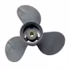 Винт гребной Honda/Tohatsu/Mercury 25-30 л.с, 3х9.9х12