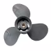 Винт гребной Honda/Tohatsu/Mercury 25-30 л.с, 3х9.9х12