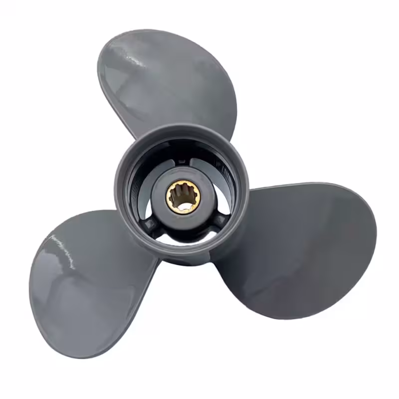 Винт гребной Honda/Tohatsu/Mercury 25-30 л.с, 3х9.9х14