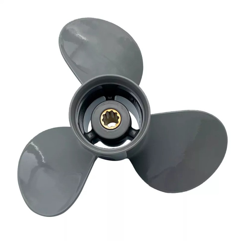 Винт гребной Honda/Tohatsu/Mercury 25-30 л.с, 3х9.9х14