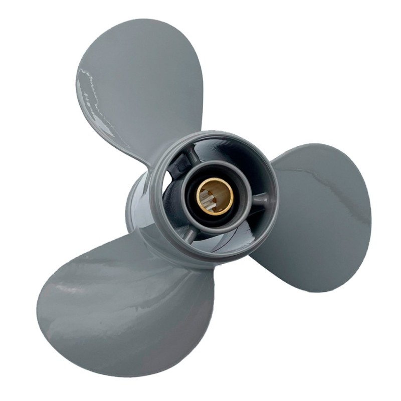 Винт гребной Honda/Tohatsu/Mercury 25-30 л.с, 3х9.9х11